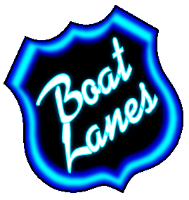 BoatLanes.com Logo
